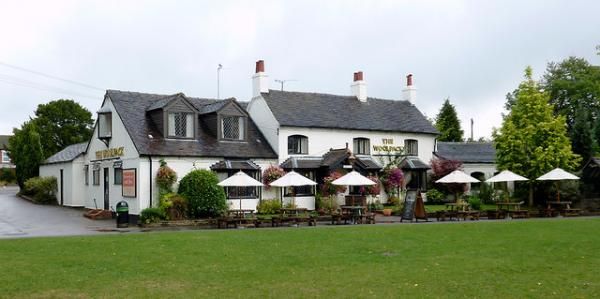 © Roger Kidd. Creative Commons Licence CC BY-SA 2.0. (Pub, External, Key). Published on 27-09-2013