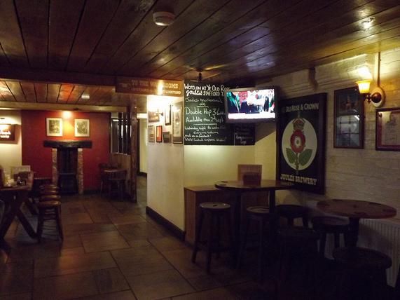 (Pub, Bar). Published on 01-08-2014