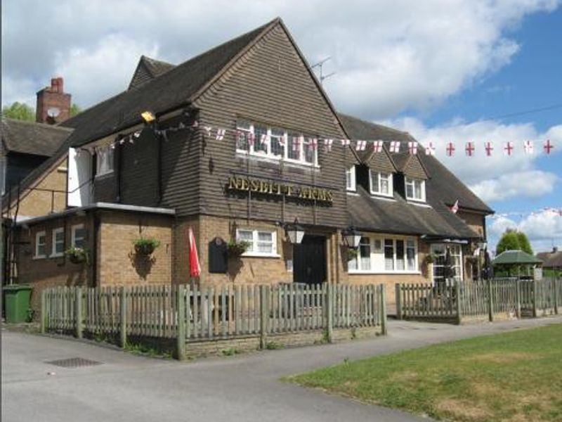 Photo courtesy of Enterprise Inns. (Pub, External). Published on 25-07-2013 