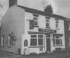 The pub in 2003. (Pub, External, Key). Published on 14-09-2014