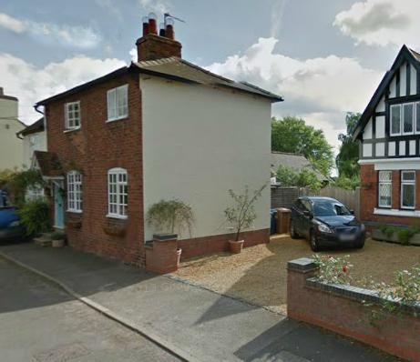 The house conversion in 2011. (Pub, External). Published on 14-10-2013