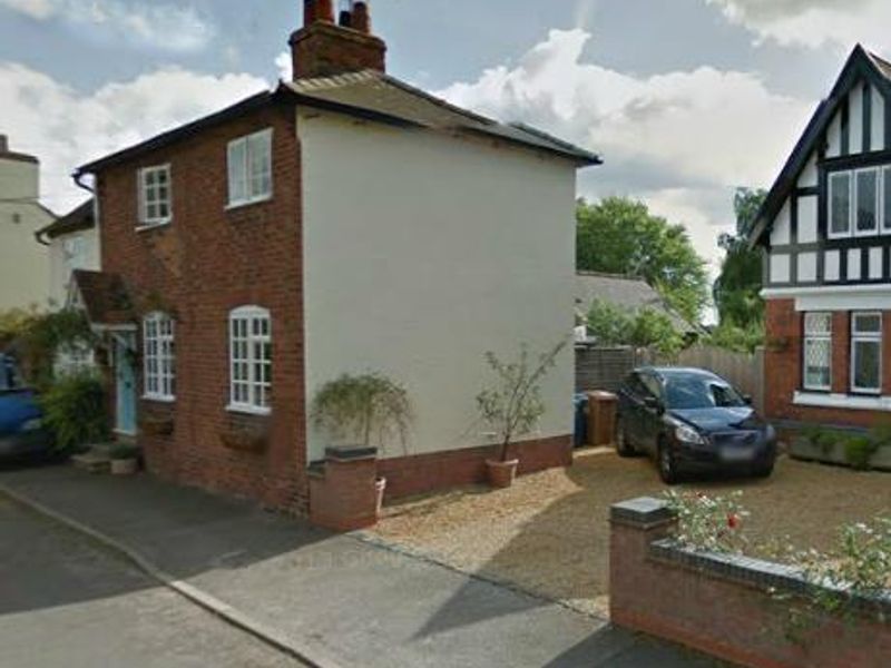 The house conversion in 2011. (Pub, External). Published on 14-10-2013 