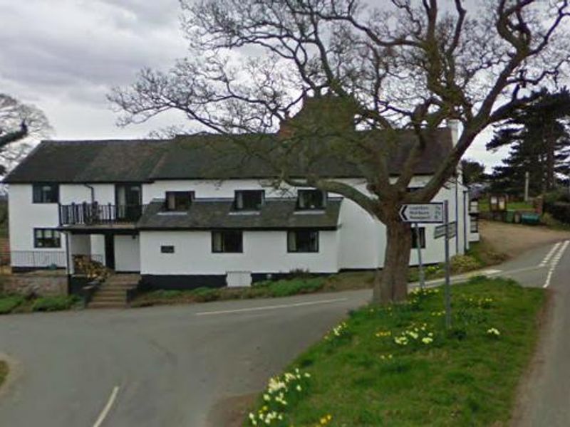 The house conversion in 2009. (External). Published on 09-08-2014 