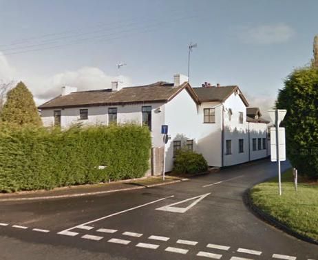 The pub in 2009 after conversion to a house. (Pub, External). Published on 12-08-2014
