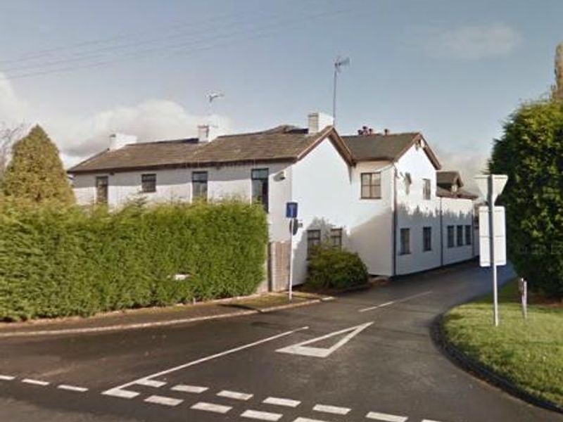 The pub in 2009 after conversion to a house. (Pub, External). Published on 12-08-2014