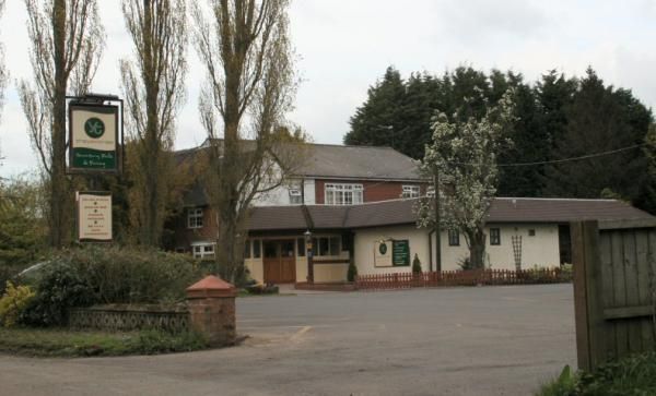 The Yew Tree in 2008. Published on 13-08-2014
