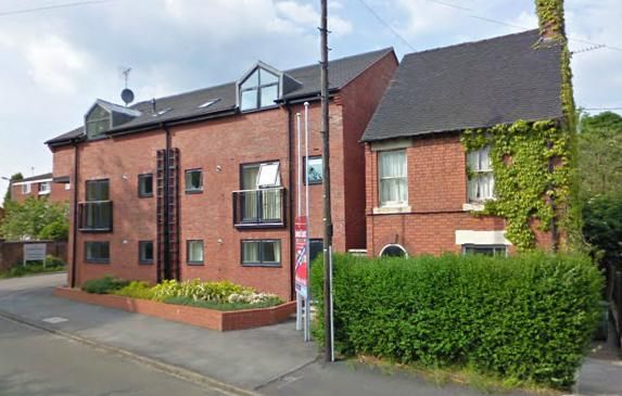 housing on the site today. (Pub, External). Published on 14-09-2014