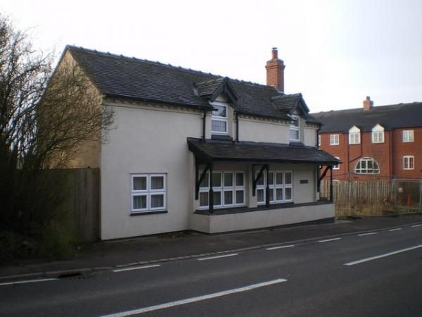 Closed and converted into a house. (Pub, External, Key). Published on 15-09-2014