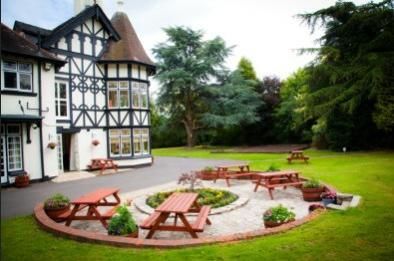 (Pub, External, Garden). Published on 31-07-2014
