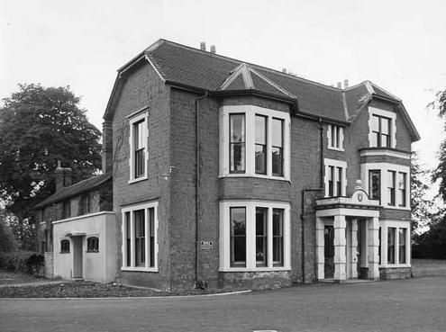 the hotel in 1965. (Pub, External, Key). Published on 14-09-2014
