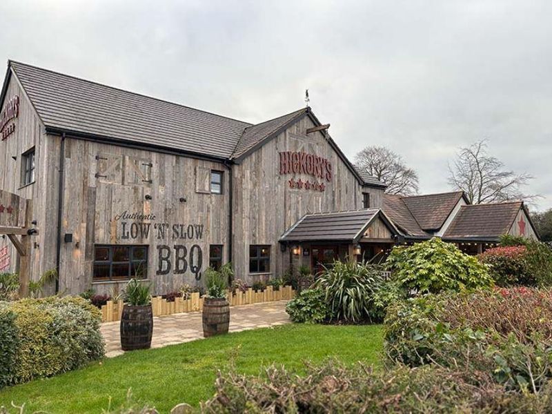 Exterior in 2025. (Pub, External, Key). Published on 03-08-2025