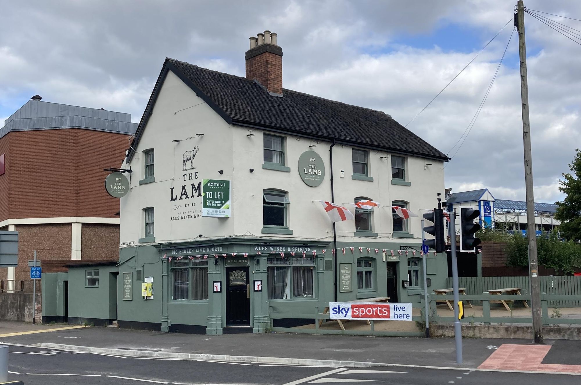 (Pub, External). Published on 06-08-2024