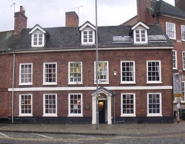 (c) R J Flood CC BY-SA-NC 3.0. (Pub, External, Key). Published on 27-11-2013