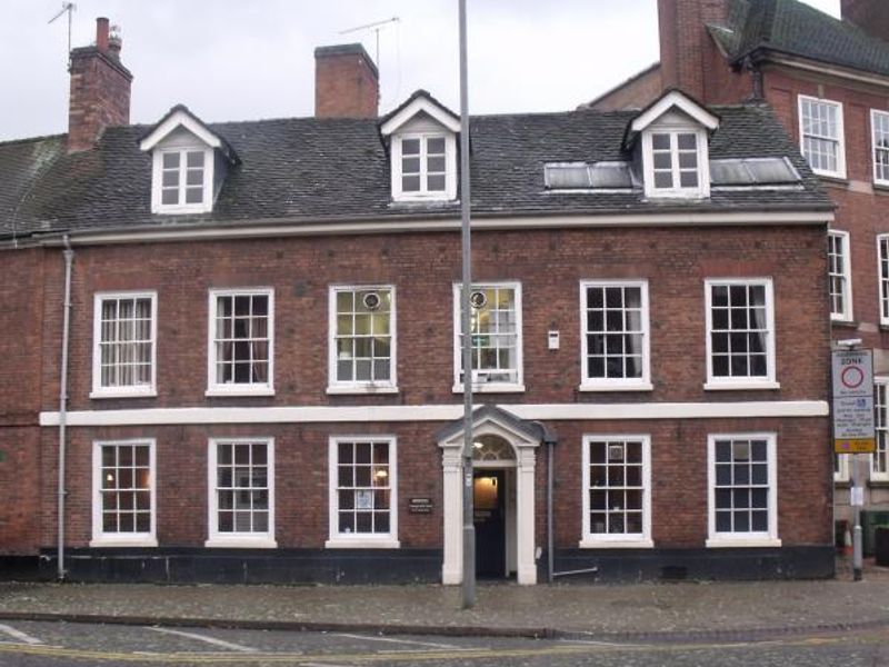 (c) R J Flood CC BY-SA-NC 3.0. (Pub, External, Key). Published on 27-11-2013 