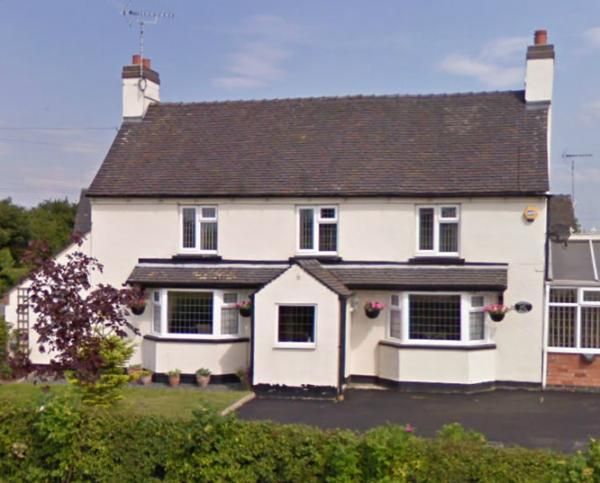 The Red Cow after conversion to a pub. (Pub, External). Published on 28-09-2013