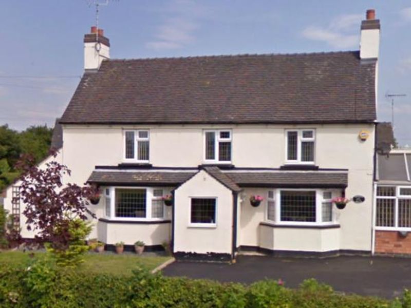 The Red Cow after conversion to a pub. (Pub, External). Published on 28-09-2013