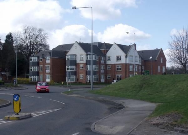 The site in 2013. Apartments. Creative Commons Licence CC BY-NC. (External). Published on 20-09-2013