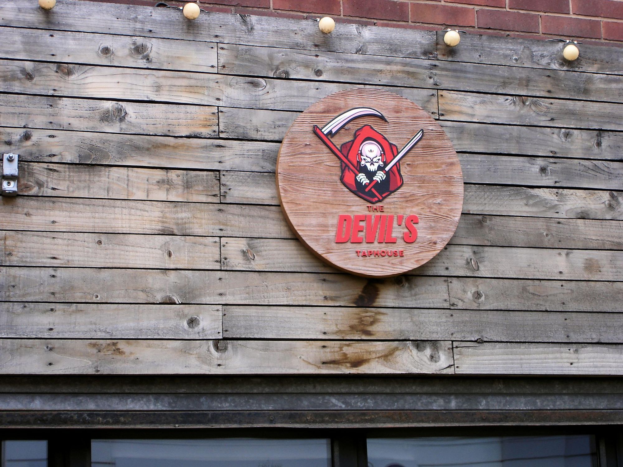 Licensed for use by CAMRA. (Sign). Published on 13-07-2022