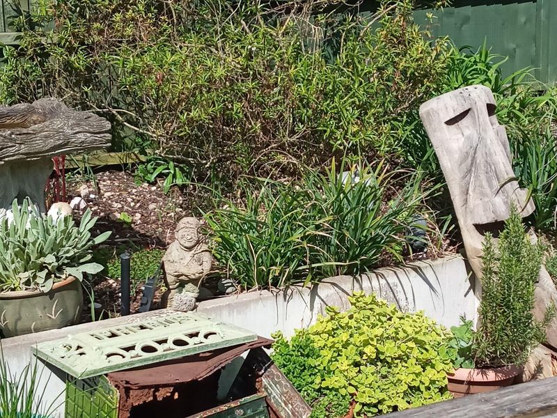 (Pub, Garden). Published on 14-04-2024 