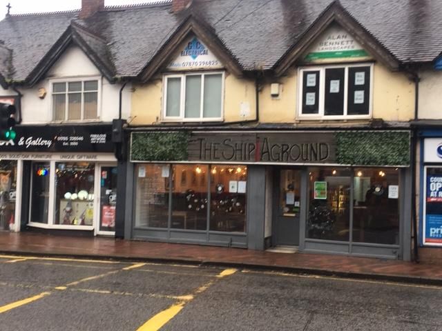 Licensed for use by CAMRA. (Pub, External). Published on 12-01-2023