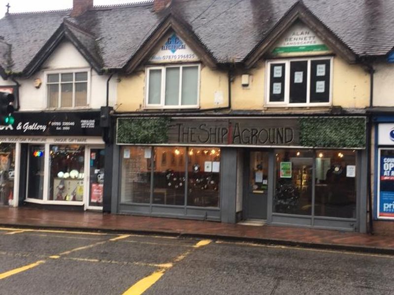 Licensed for use by CAMRA. (Pub, External). Published on 12-01-2023 