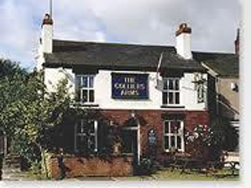 Colliers Arms, Kings Moss. (Key). Published on 04-10-2012 