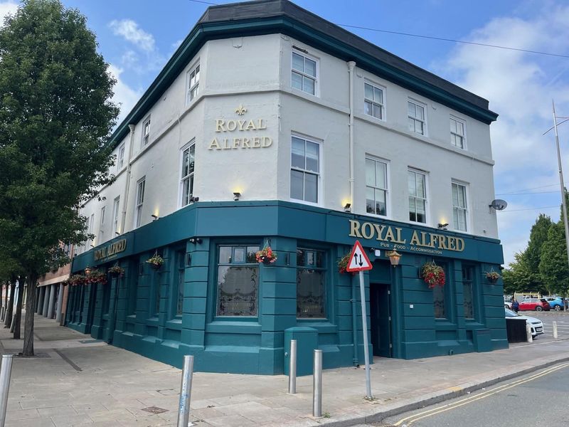 (Pub). Published on 12-08-2025