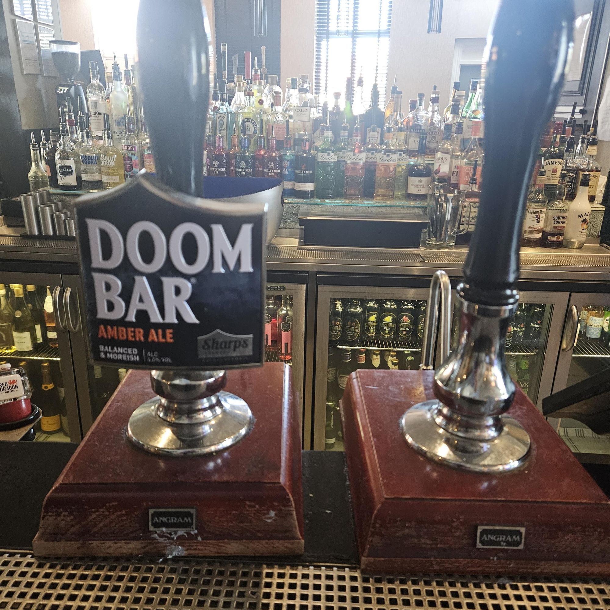 (Bar). Published on 06-05-2026