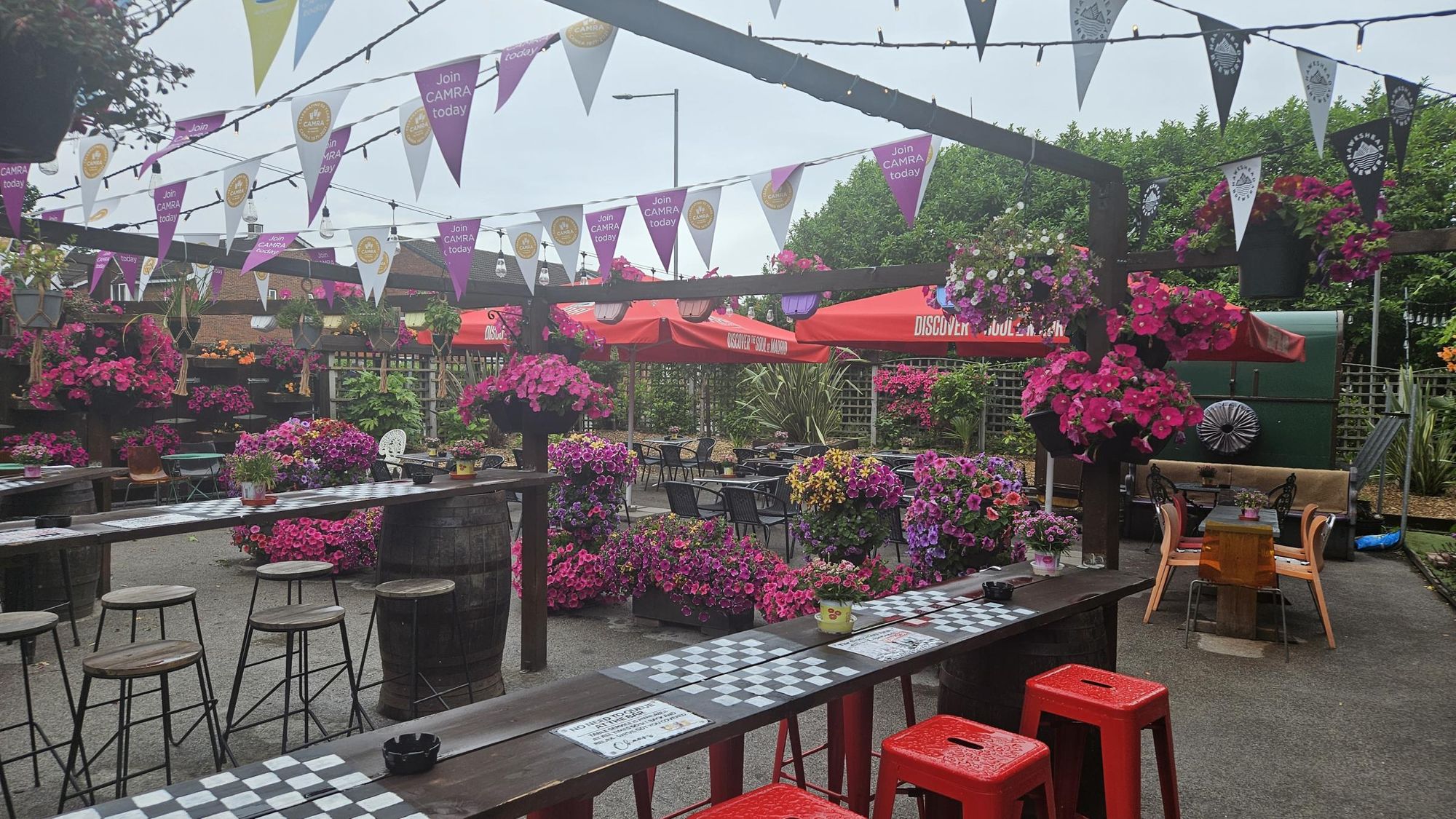 (External, Garden). Published on 26-09-2025