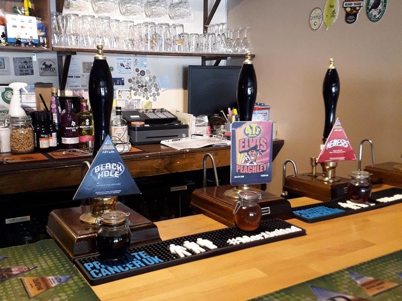 (Bar). Published on 28-02-2024