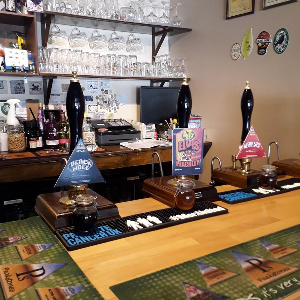 (Bar). Published on 28-02-2024