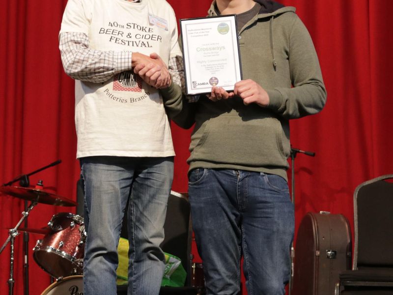 (Award). Published on 09-12-2025