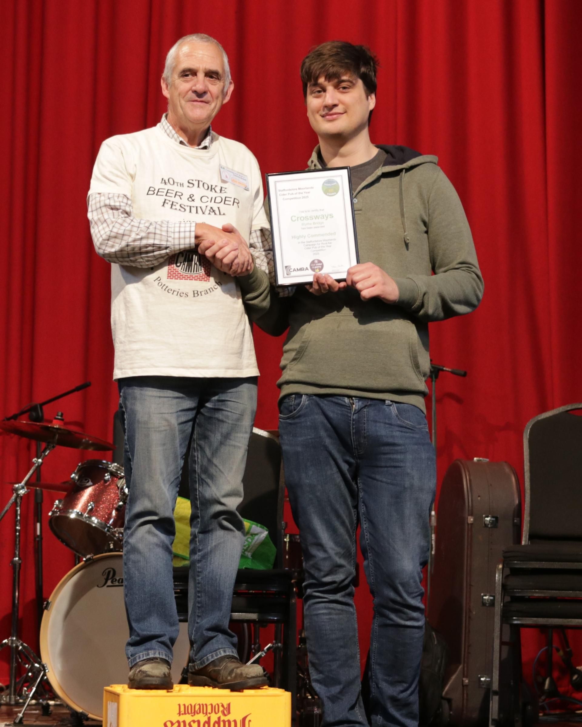 (Award). Published on 09-12-2025