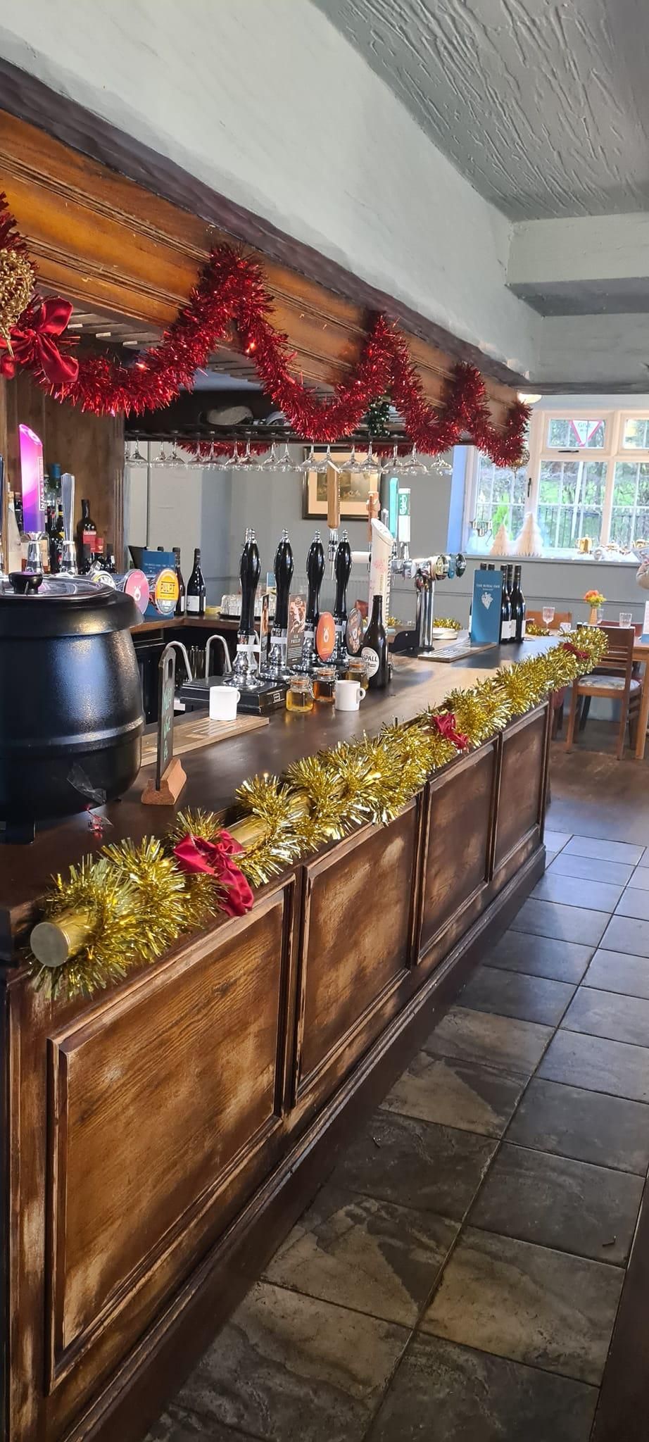 (Bar). Published on 29-01-2024
