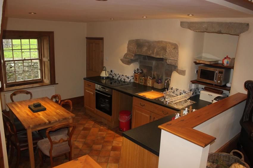 Cottage. Published on 30-06-2024