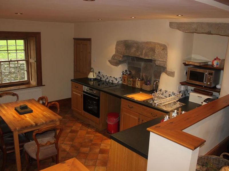 Cottage. Published on 30-06-2024 