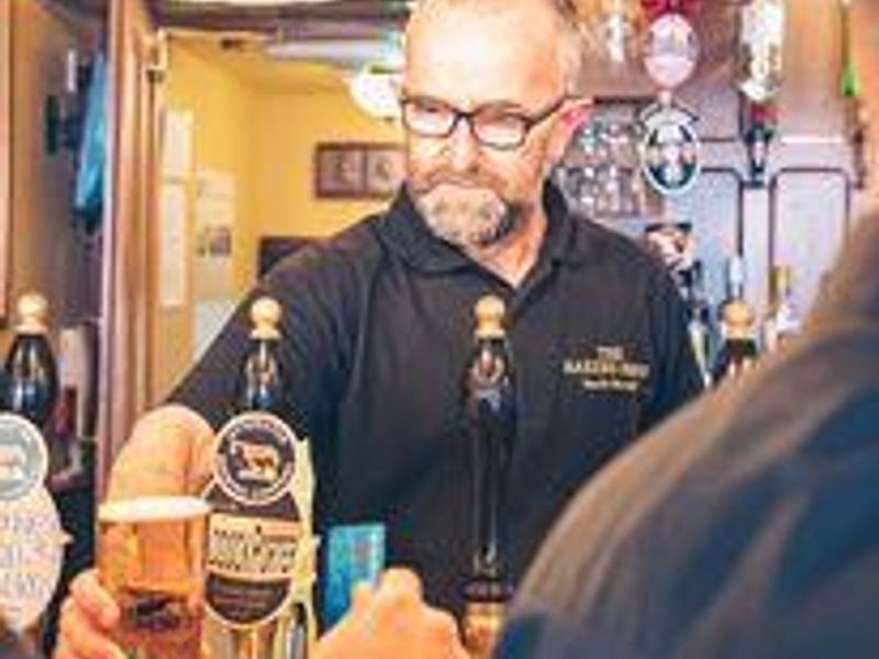 (Publican). Published on 24-02-2023 