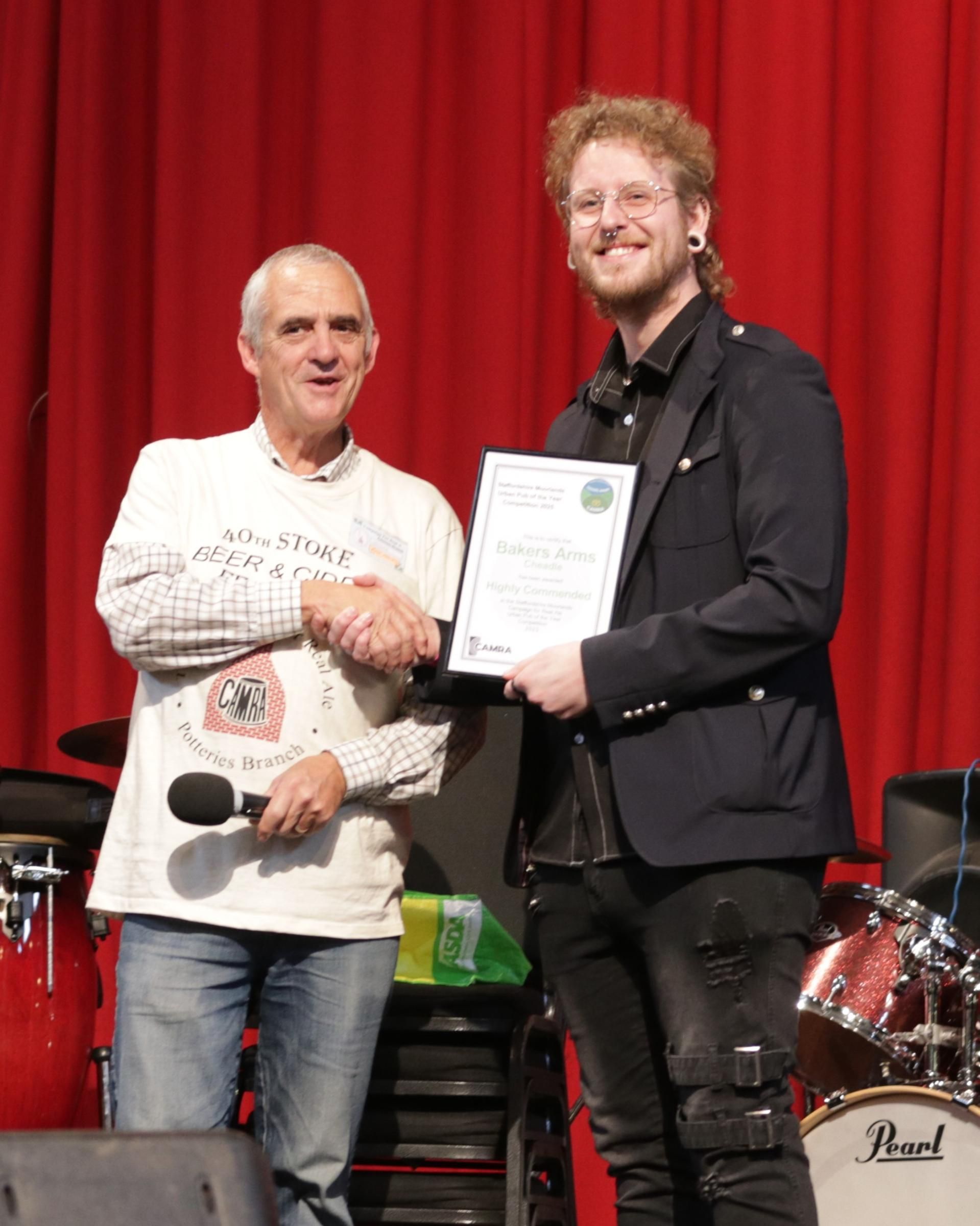 (Award). Published on 09-12-2025