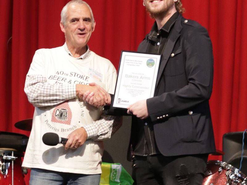 (Award). Published on 09-12-2025 