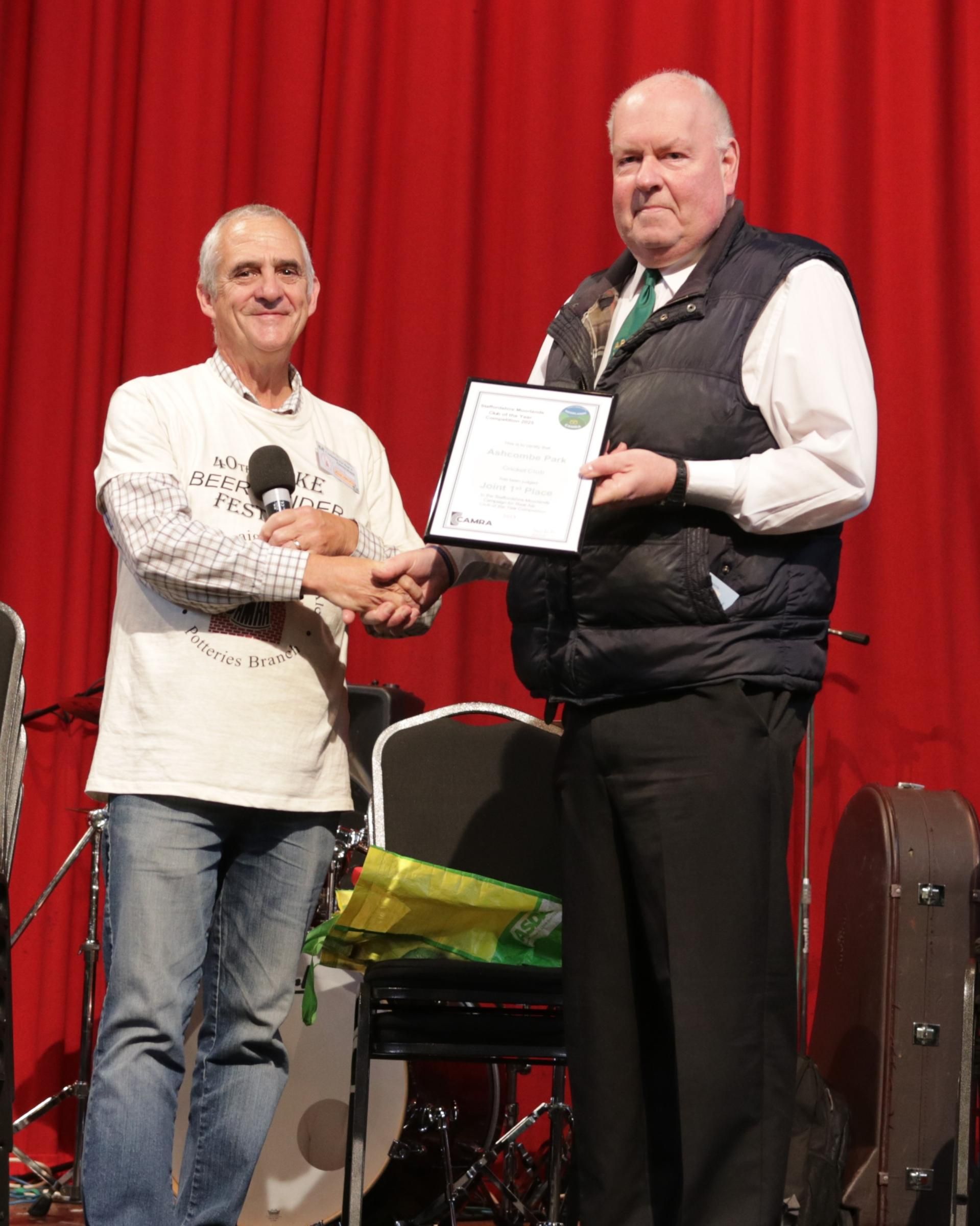 (Award). Published on 09-12-2025