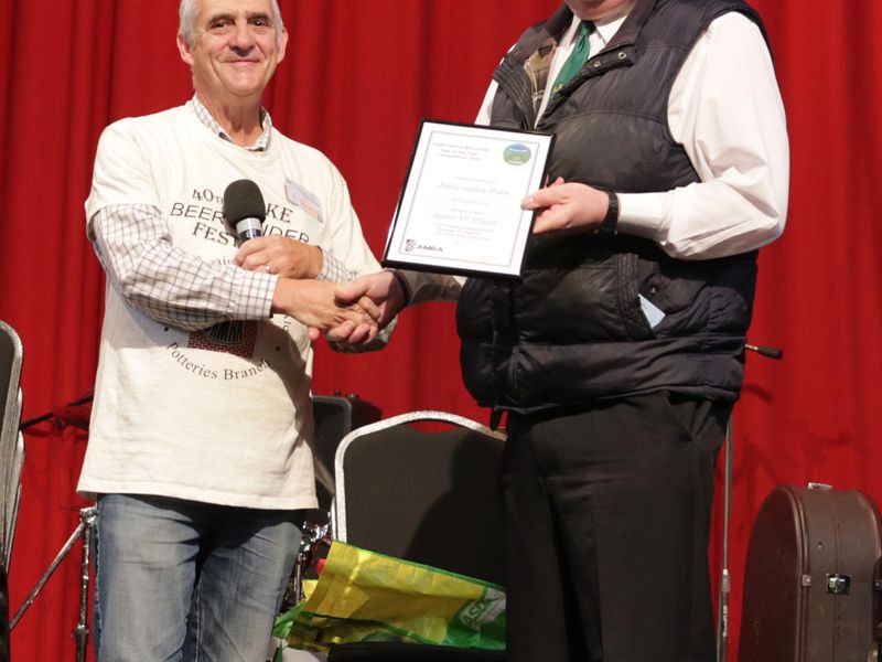 (Award). Published on 09-12-2025 