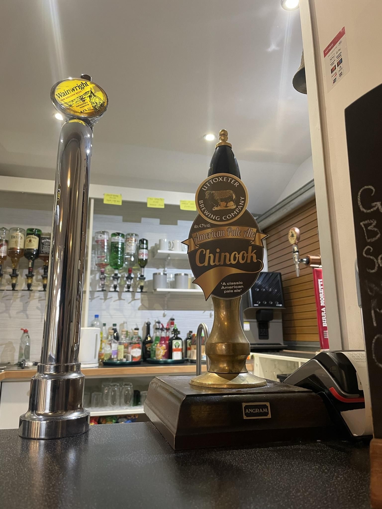 (Bar). Published on 21-01-2023