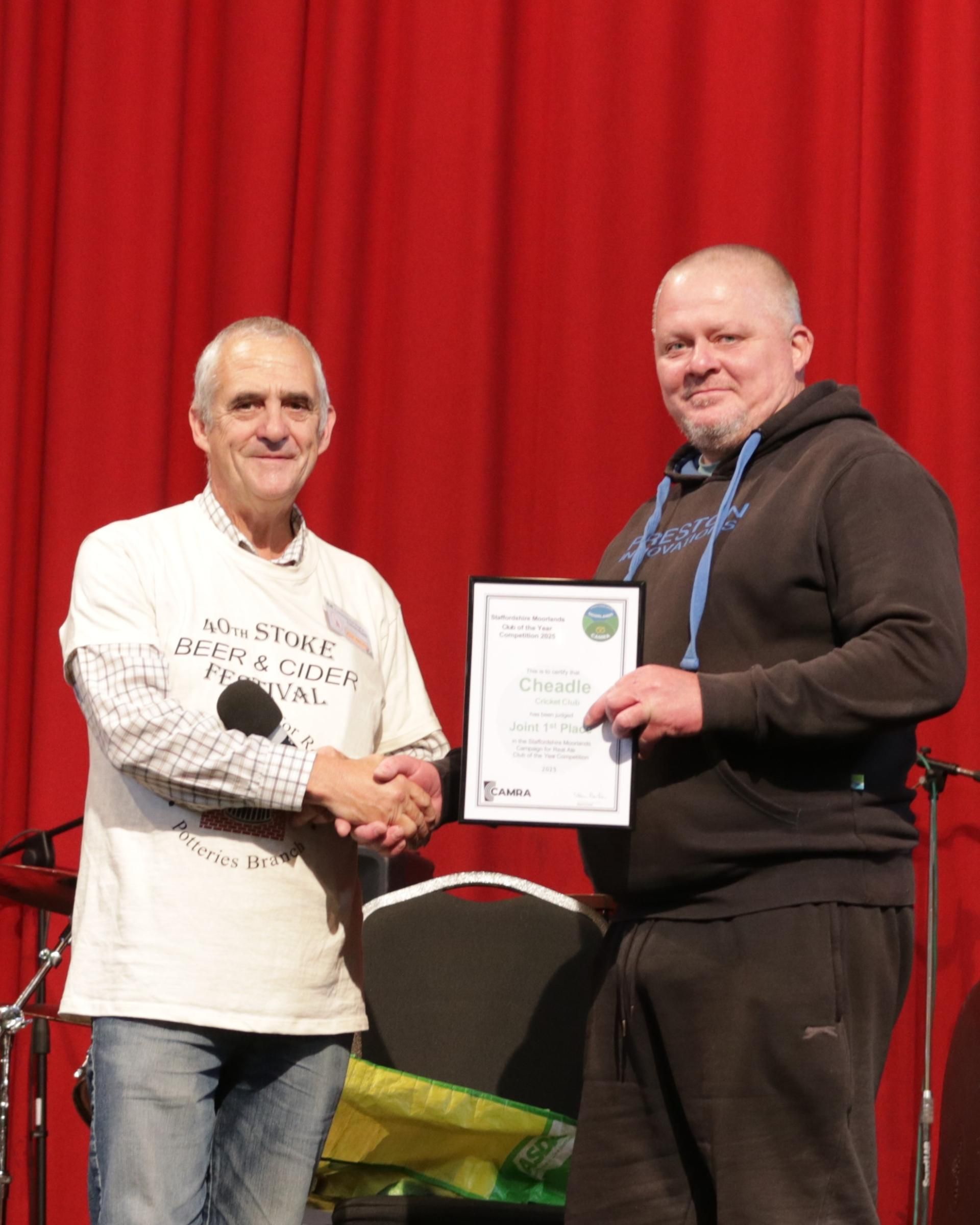 (Award). Published on 09-12-2025