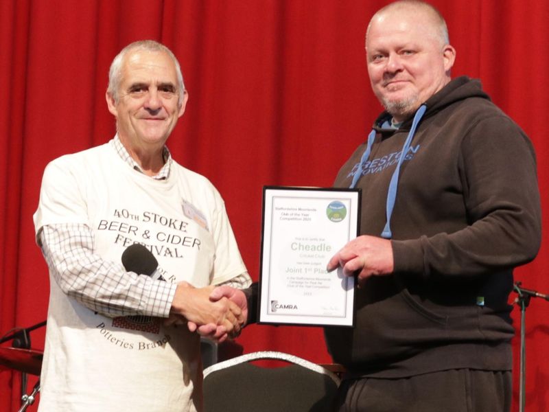 (Award). Published on 09-12-2025 