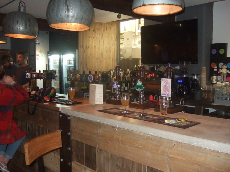 (Bar). Published on 25-01-2019
