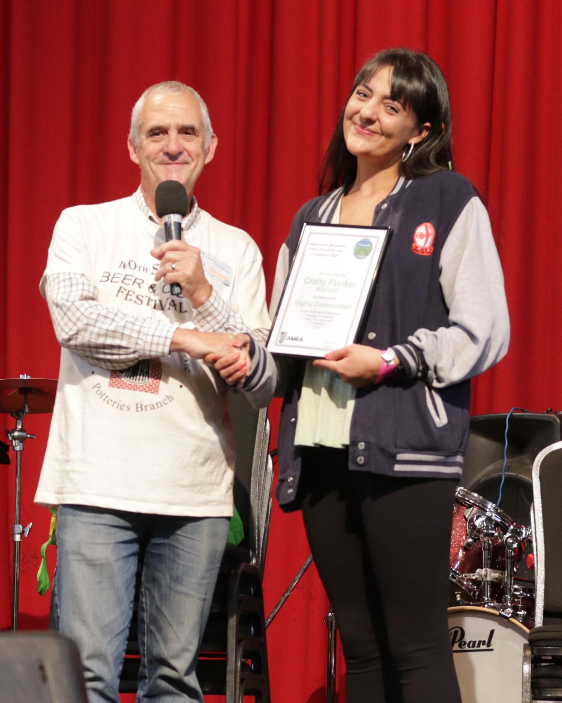 (Award). Published on 09-12-2025