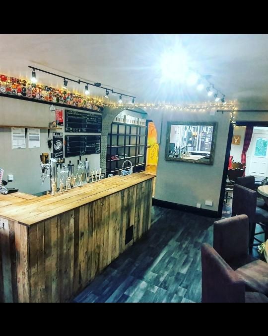 (Bar). Published on 30-01-2024