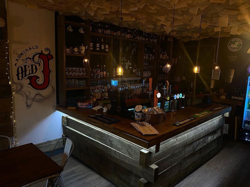 (Bar). Published on 23-10-2023 