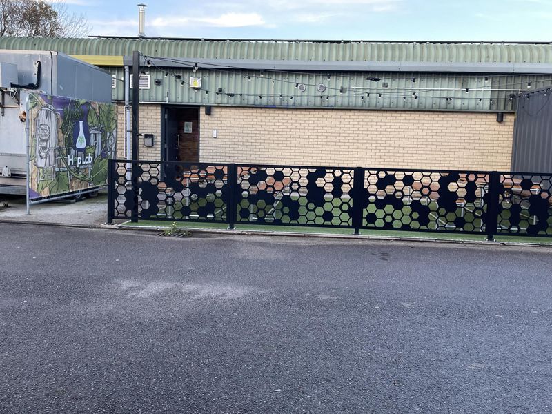 (External, Garden). Published on 13-11-2023
