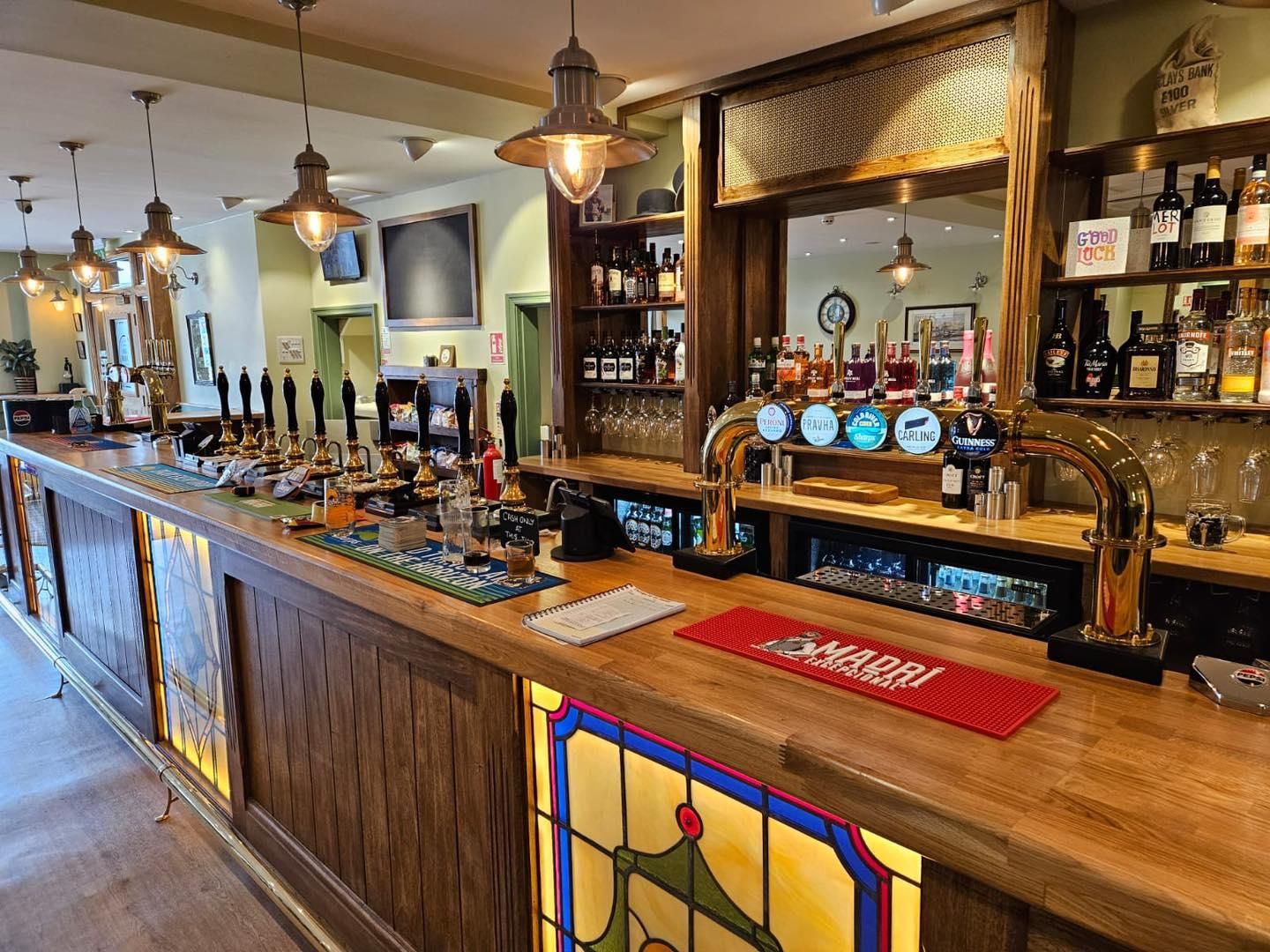 (Bar). Published on 13-07-2025